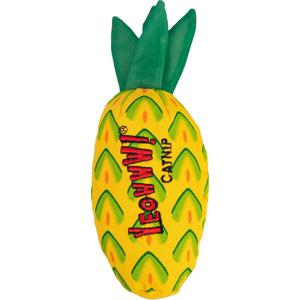 Leksak Ananas med Kattmynta - Ananas produkt bild