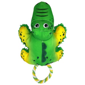 Leksak Cozie Tuggz Alligator produkt bild