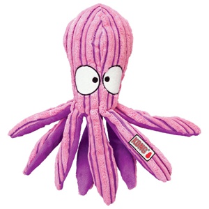 Leksak Cuteseas Octopus Rosa L produkt bild
