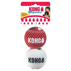 Leksak Signature Sportballs 2p L produkt bild