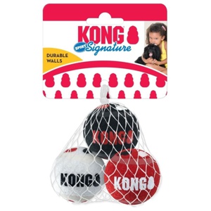 Leksak Signature Sportballs 3p S produkt bild