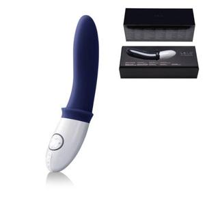 LELO Billy 2 Deep Blue produkt bild