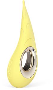 LELO Dot Cruise Lemon Sorbet produkt bild
