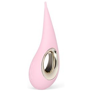 LELO Dot Pink 1 pcs produkt bild