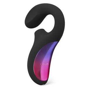 LELO Enigma Black Vibrator, 1 st produkt bild