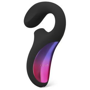 LELO Enigma Cruise Black Massageapparat 1 st produkt bild