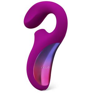 LELO Enigma Cruise Deep Rose produkt bild