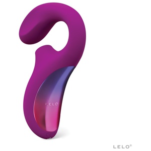 LELO Enigma Deep Rose produkt bild