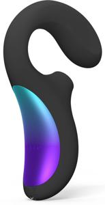 LELO Enigma Wave Black produkt bild