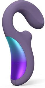LELO Enigma Wave™ Cyber Purple produkt bild