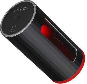 LELO F1S™ V2 Red produkt bild