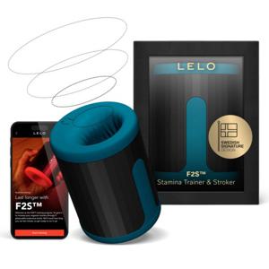 LELO F2S™ Teal produkt bild