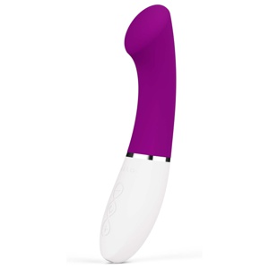 LELO Gigi 3 Deep Rose produkt bild