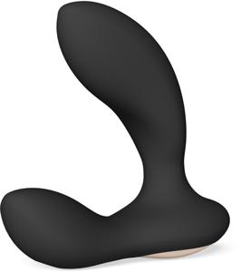 LELO Hugo 2 Black produkt bild