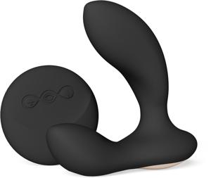 LELO HUGO™ 2 Remote Black produkt bild
