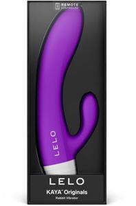 LELO KAYA™ Originals Purple produkt bild