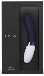 LELO Liv 2 Blue produkt bild