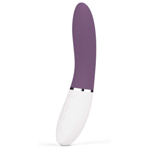 LELO LIV 3 Plum produkt bild