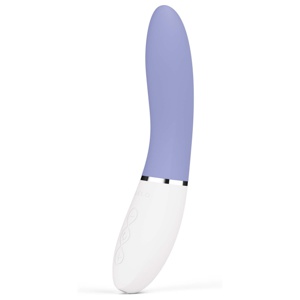 LELO LIV 3 Powder Blue produkt bild