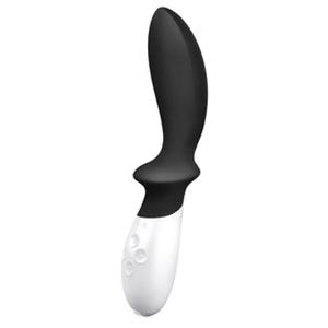 LELO Loki Obsidian Black Prostatavibrator. 1 st produkt bild