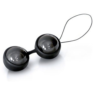 LELO Luna Beads Noir produkt bild