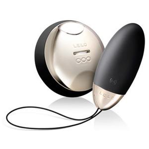 LELO Lyla 2 Black produkt bild