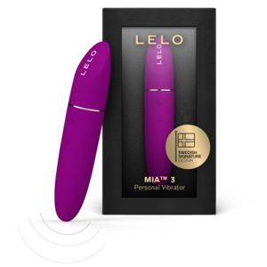 LELO MIA 3 Deep Rose produkt bild