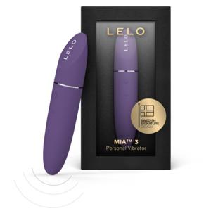 LELO MIA 3 Purple produkt bild