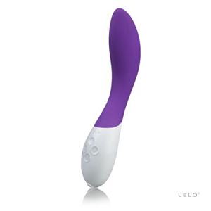 LELO Mona 2 Purple Vibrator. 1 st produkt bild