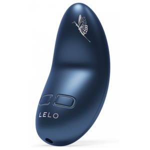 LELO Nea 3 Alien Blue produkt bild