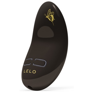 LELO Nea 3 Pitch Black produkt bild