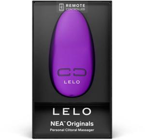 LELO NEA™ Originals Purple produkt bild