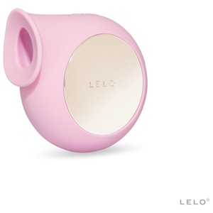 LELO Sila Lilac produkt bild