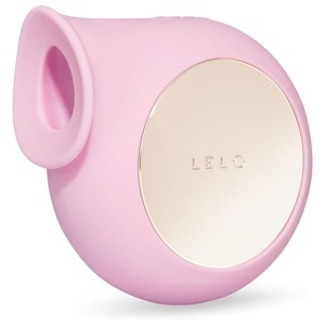 LELO SILA Pink 1 st produkt bild