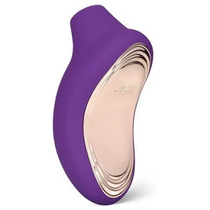 LELO SONA 2 Purple produkt bild