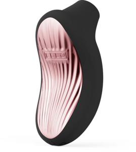 LELO SONA™ 3 Cruise Black produkt bild