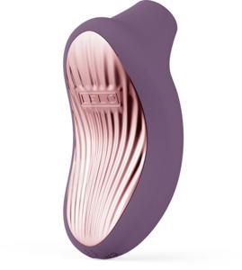 LELO SONA 3 Cruise Plum produkt bild