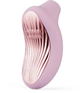 LELO SONA™ 3 Cruise Soft Pink produkt bild