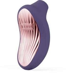 LELO SONA 3 Cyber Purple produkt bild