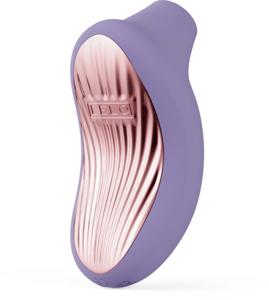 LELO SONA™ 3 Violet Dusk produkt bild