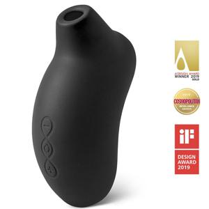 LELO SONA Black produkt bild