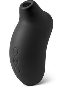 LELO Sona Cruise Black Vibrator. 1 st produkt bild