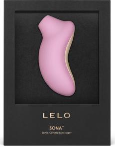 LELO SONA Pink produkt bild