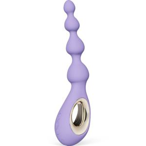 LELO Soraya Beads Violet Dusk produkt bild