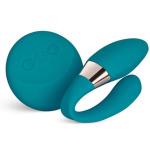 LELO Tiani Duo Ocean Blue produkt bild