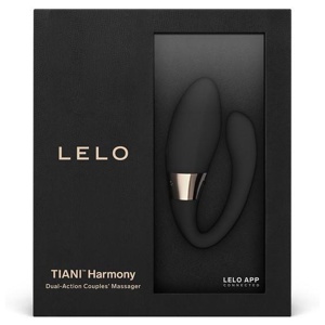LELO Tiani Harmony Black produkt bild
