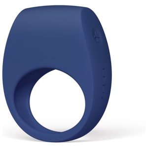 LELO Tor 3 Base Blue 1 pcs produkt bild