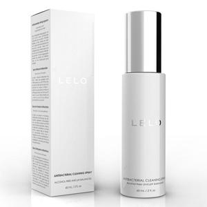 LELO LELO Toy Cleaning Spray produkt bild
