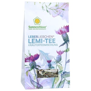 LEMI Tee SonnenMoor Produktbild