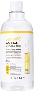 It'S SKIN Lemon' C Squeeze Ampoule Toner 500 ml produkt bild